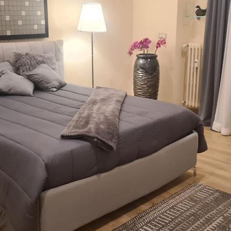 Gallia 60 Guest House Roma Eksteriør bilde