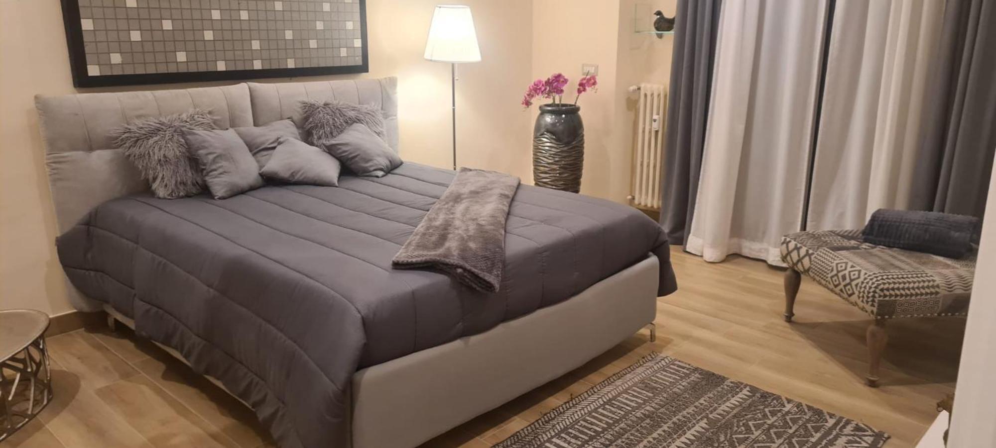 Gallia 60 Guest House Roma Eksteriør bilde